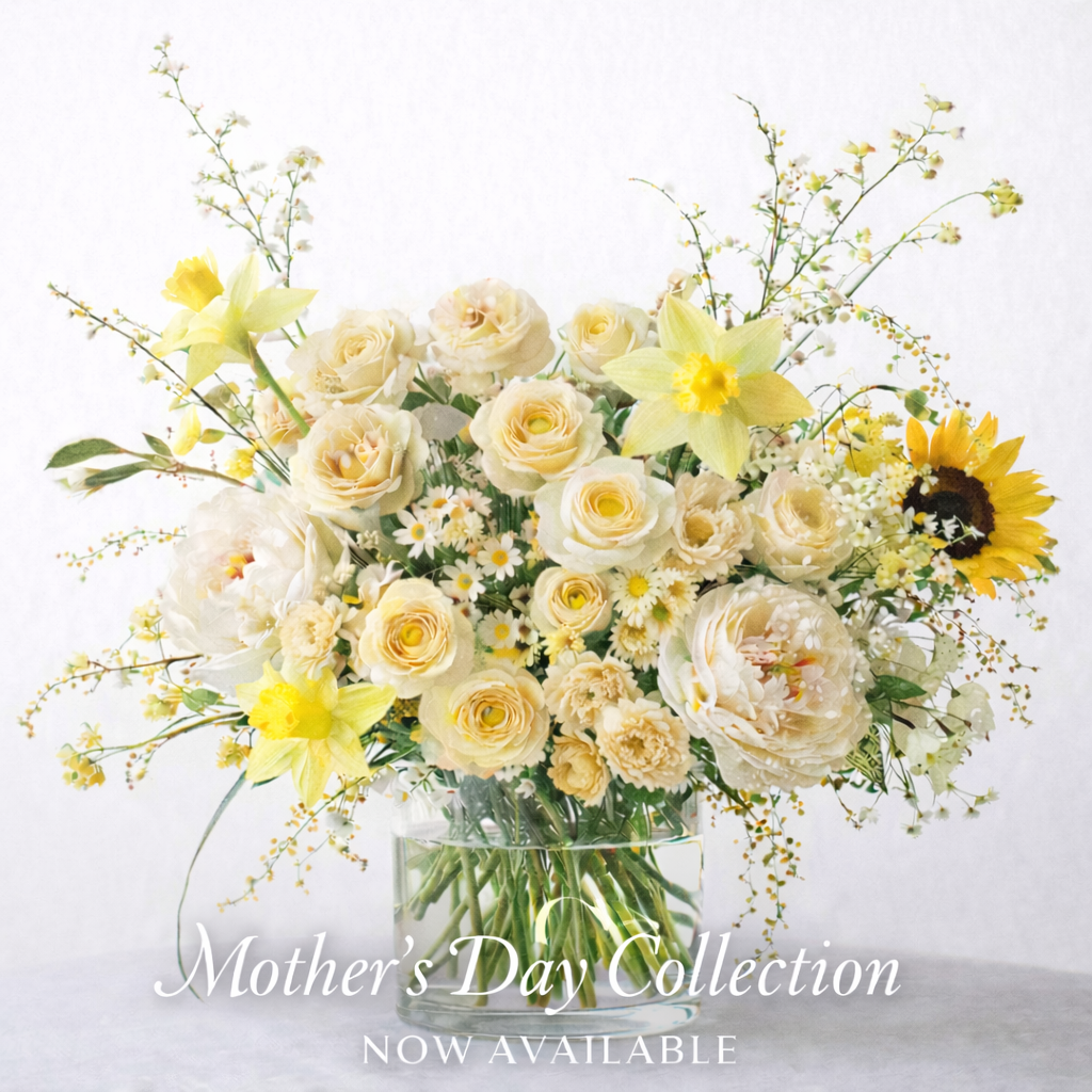 Golden Hour - Mother’s Day Collection