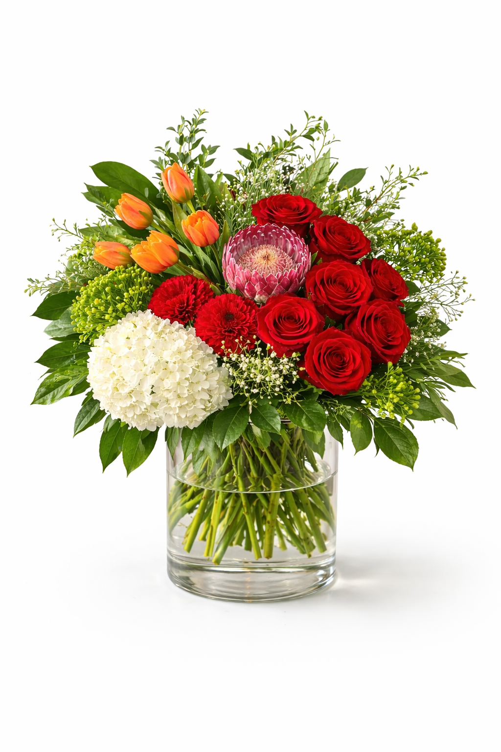 Curated Floral Offerings - Subscriptions