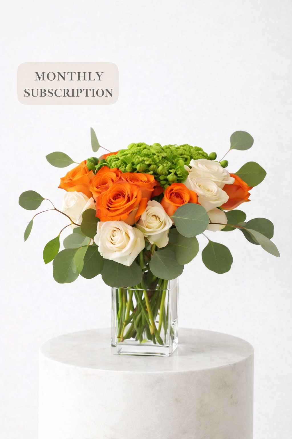 The Seasonal Edit

A 3-Month Curated Floral Experience