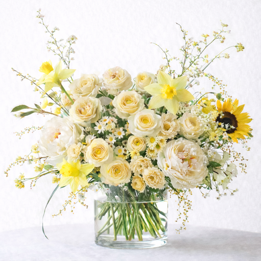 Golden Hour - Mother’s Day Collection