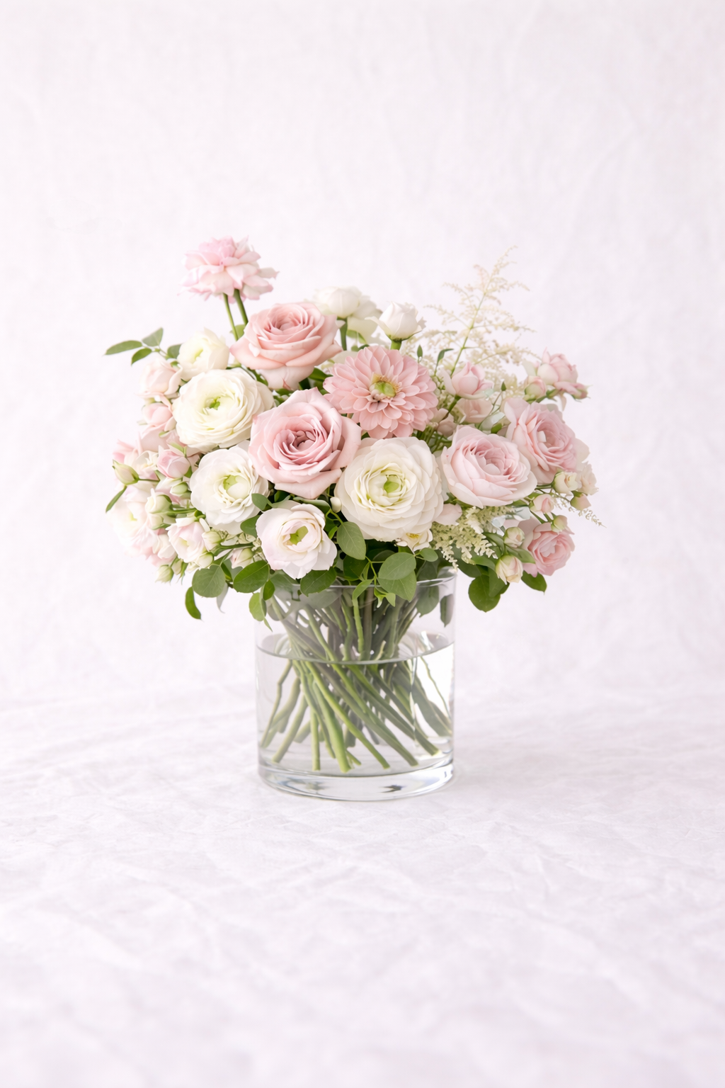 Blush Edition - Mother’s Day Collection