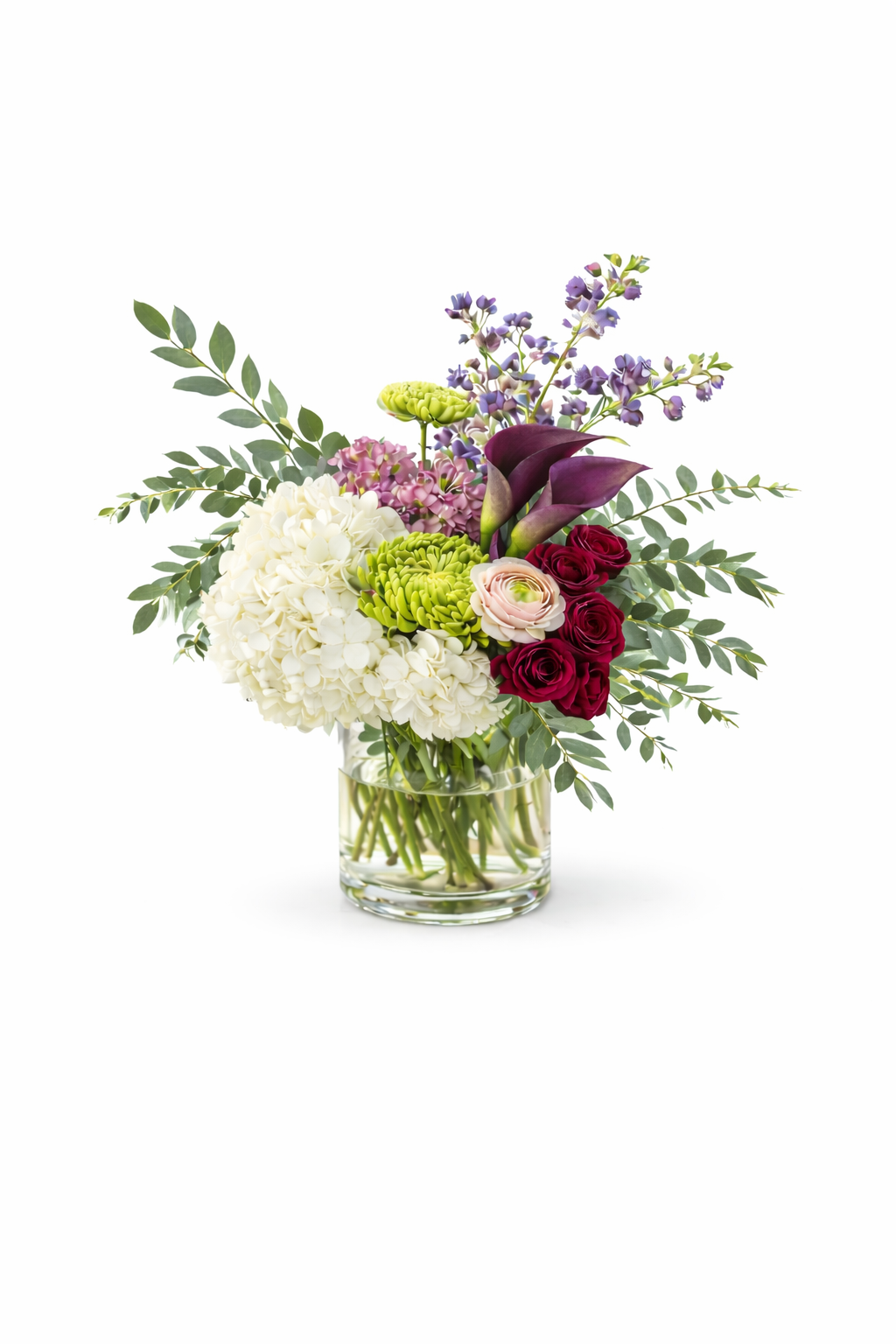Velvet Garden - Mothers's Day Collection