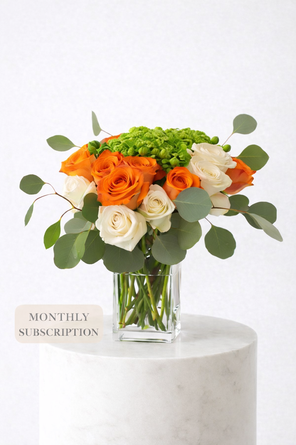 The Seasonal Edit

A 3-Month Curated Floral Experience