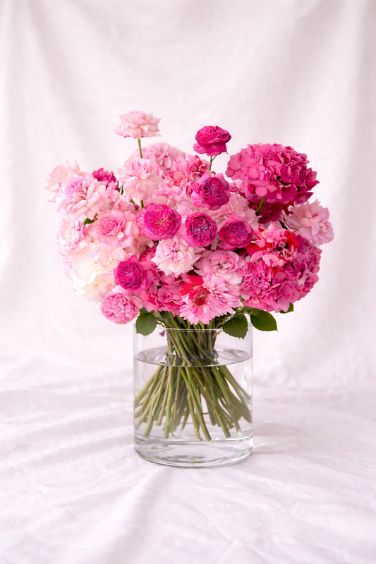 Rose Allure – Mother’s Day Collection